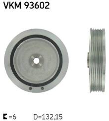 SKF VKM 93602